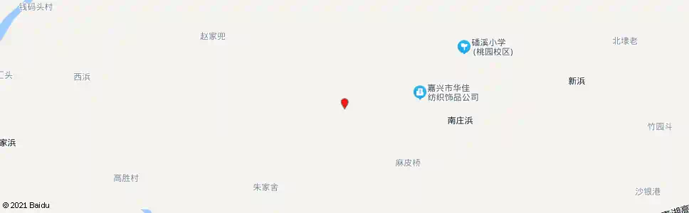 嘉兴倪家桥_公交站地图_嘉兴公交_妙搜公交查询2025