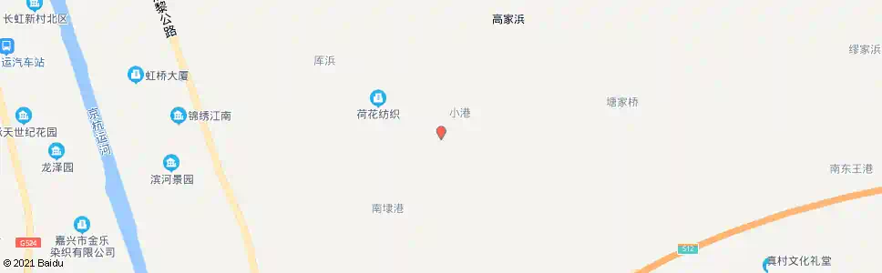 嘉兴洪典_公交站地图_嘉兴公交_妙搜公交查询2025