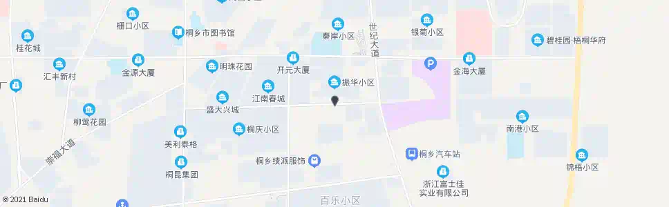 嘉兴劳保局_公交站地图_嘉兴公交_妙搜公交查询2025