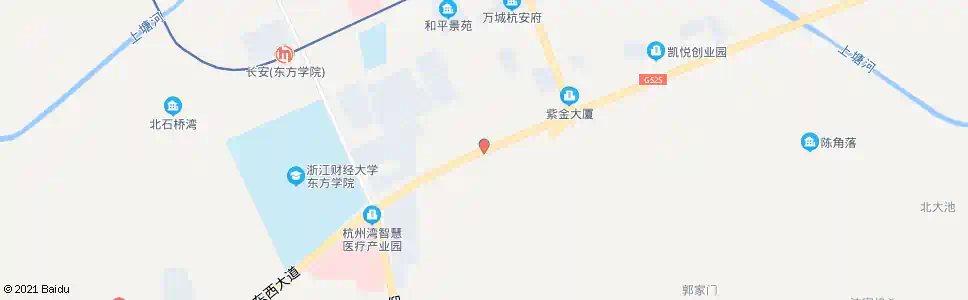 嘉兴长安公墓_公交站地图_嘉兴公交_妙搜公交查询2025