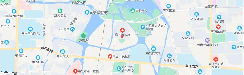 嘉兴三角村_公交站地图_嘉兴公交_妙搜公交查询2025