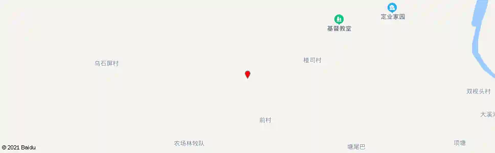 金华后尘_公交站地图_金华公交_妙搜公交查询2025