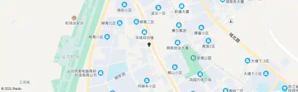 金华成龙集团_公交站地图_金华公交_妙搜公交查询2025