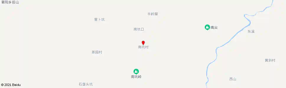 金华南坑_公交站地图_金华公交_妙搜公交查询2025