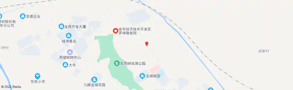 金华金西公交客运公司_公交站地图_金华公交_妙搜公交查询2025