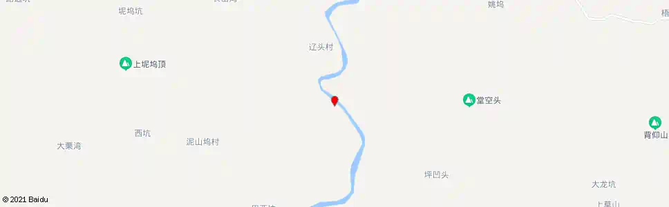 金华泥山坞村_公交站地图_金华公交_妙搜公交查询2025