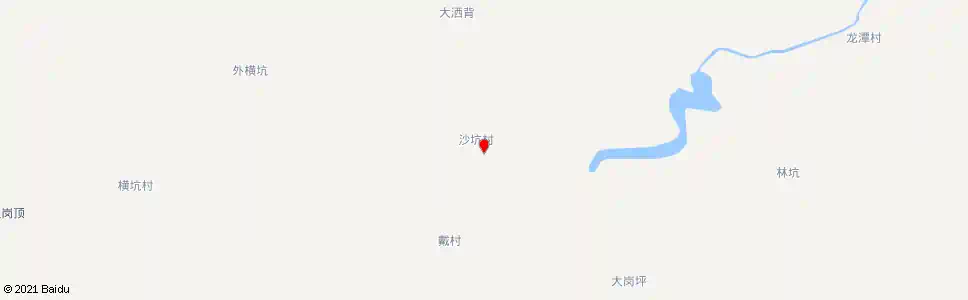 金华沙坑_公交站地图_金华公交_妙搜公交查询2025
