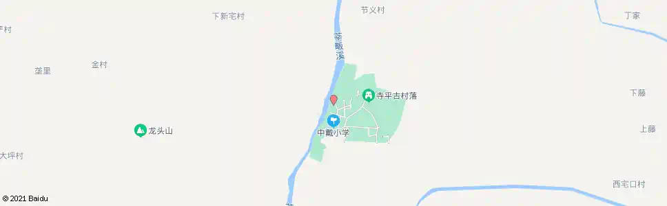 金华下新宅路口(临)_公交站地图_金华公交_妙搜公交查询2025
