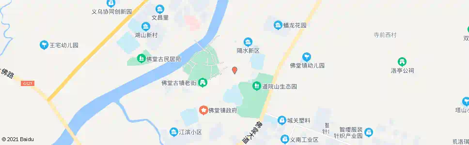 金华邮电大楼_公交站地图_金华公交_妙搜公交查询2025