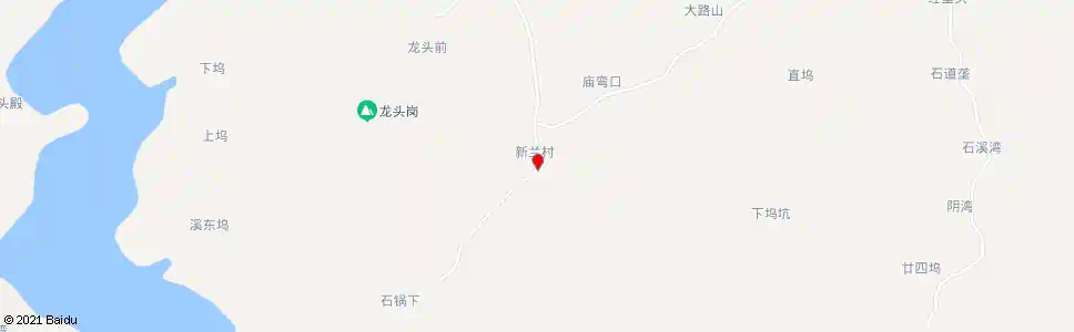 金华小坑口_公交站地图_金华公交_妙搜公交查询2025