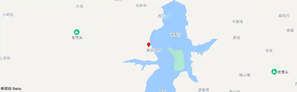 金华黄岩孔渡口(临)_公交站地图_金华公交_妙搜公交查询2025