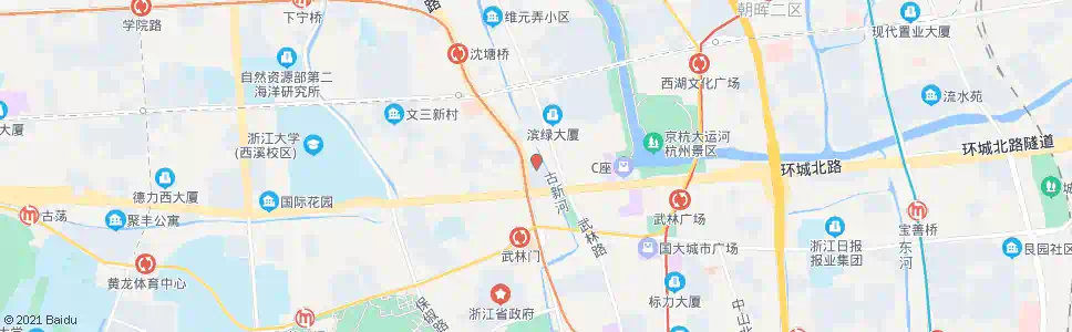 金华家世界超市_公交站地图_金华公交_妙搜公交查询2025