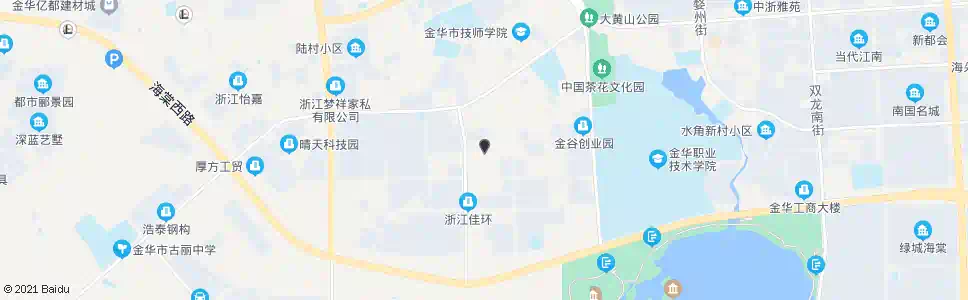 金华浙中进口葡萄酒市场_公交站地图_金华公交_妙搜公交查询2025