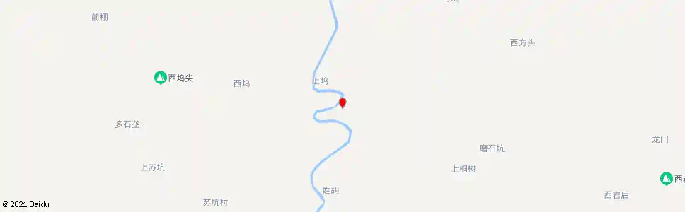 金华塘头村_公交站地图_金华公交_妙搜公交查询2025