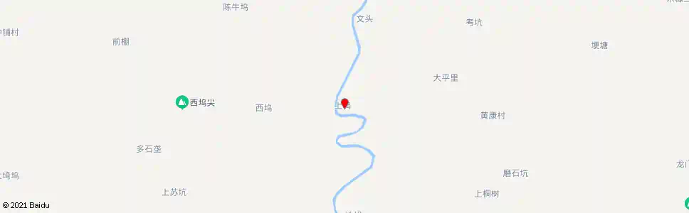 金华上坞(临)_公交站地图_金华公交_妙搜公交查询2025