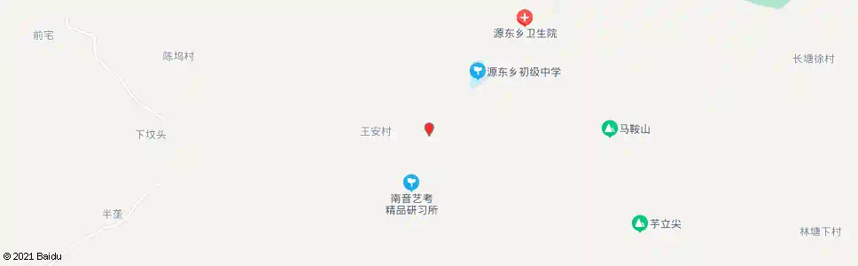 金华王安_公交站地图_金华公交_妙搜公交查询2025
