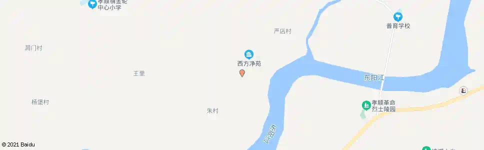金华堰头村_公交站地图_金华公交_妙搜公交查询2025