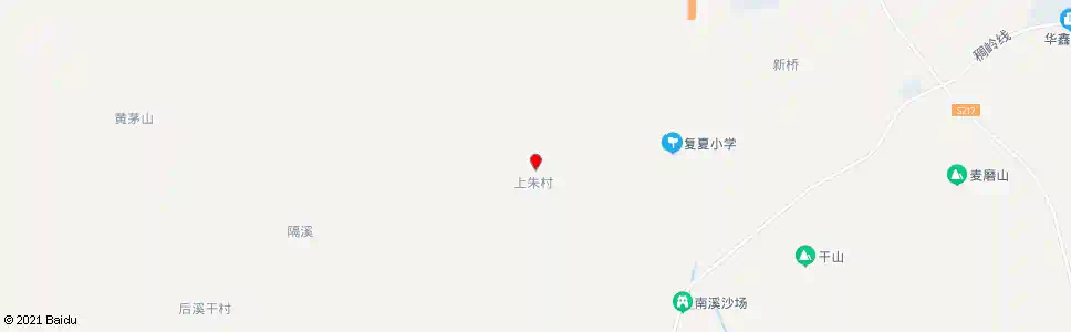 金华上朱_公交站地图_金华公交_妙搜公交查询2025