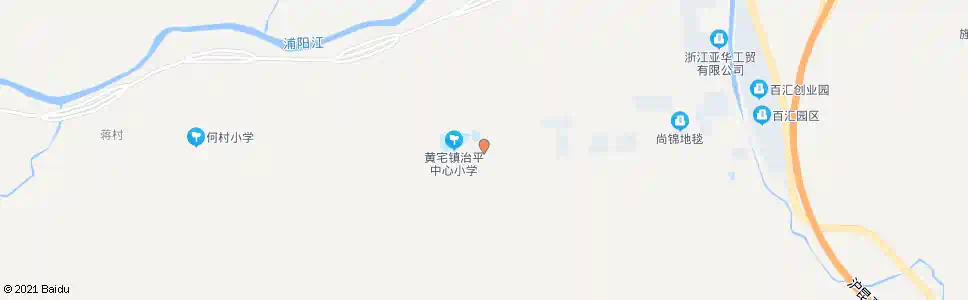 金华宾王新二百鞋城_公交站地图_金华公交_妙搜公交查询2025