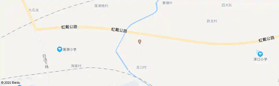 金华龙口_公交站地图_金华公交_妙搜公交查询2025