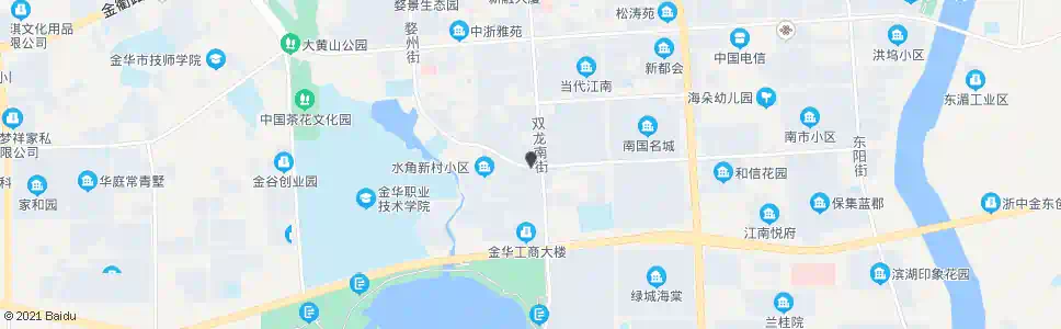 金华成泰农商银行_公交站地图_金华公交_妙搜公交查询2025