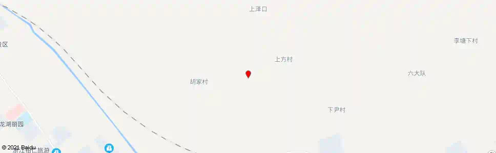 金华上方村_公交站地图_金华公交_妙搜公交查询2025
