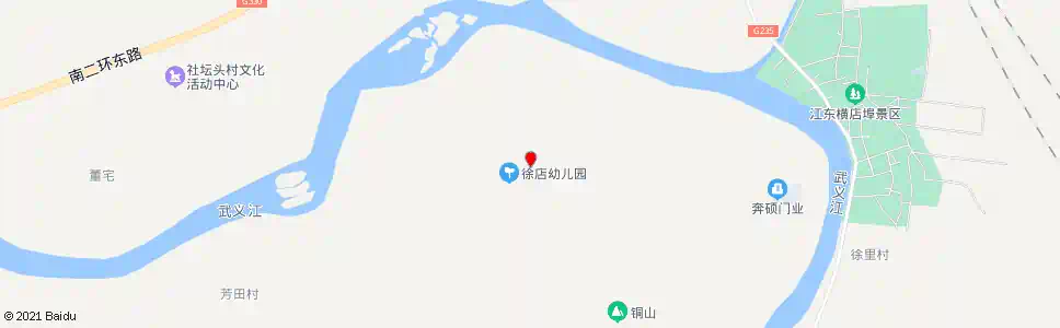 金华徐店村(临)_公交站地图_金华公交_妙搜公交查询2025