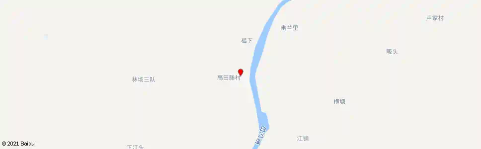 金华高田塍_公交站地图_金华公交_妙搜公交查询2025
