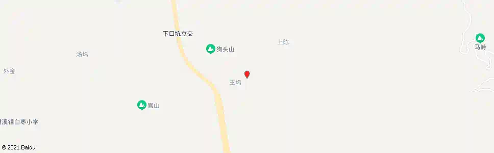 金华严村(临)_公交站地图_金华公交_妙搜公交查询2025