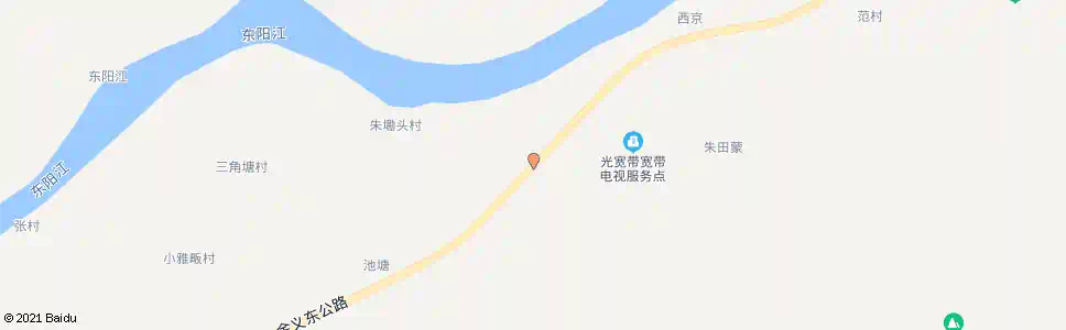 金华新叶店_公交站地图_金华公交_妙搜公交查询2025