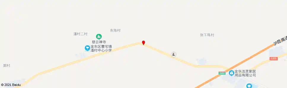 金华黄龙背_公交站地图_金华公交_妙搜公交查询2025