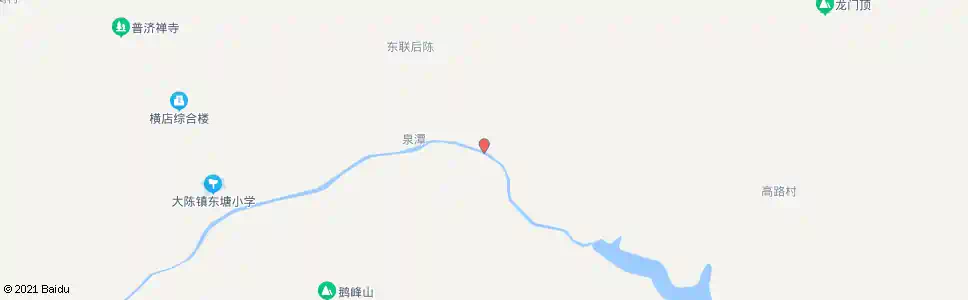 金华临时停靠站(港口方)_公交站地图_金华公交_妙搜公交查询2025