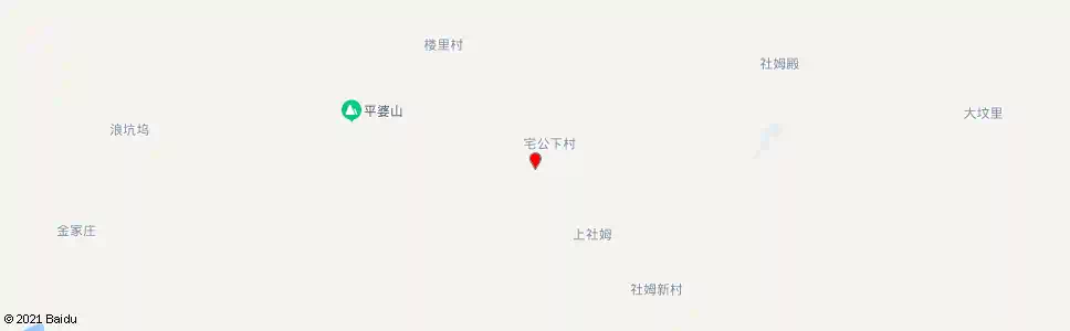金华宅公下_公交站地图_金华公交_妙搜公交查询2025