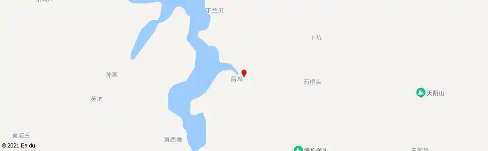 金华李兰村_公交站地图_金华公交_妙搜公交查询2025