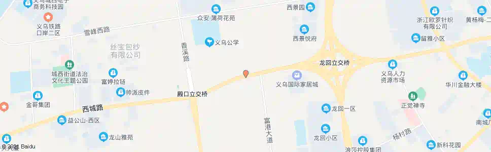 金华余宅_公交站地图_金华公交_妙搜公交查询2025