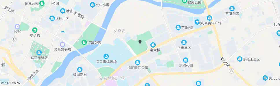 金华国际博览中心_公交站地图_金华公交_妙搜公交查询2025