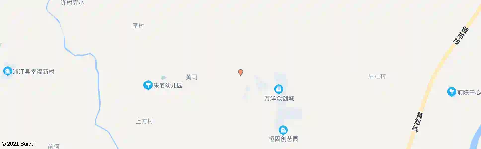 金华砖瓦厂(临)_公交站地图_金华公交_妙搜公交查询2025