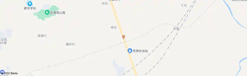 金华大路沈_公交站地图_金华公交_妙搜公交查询2025