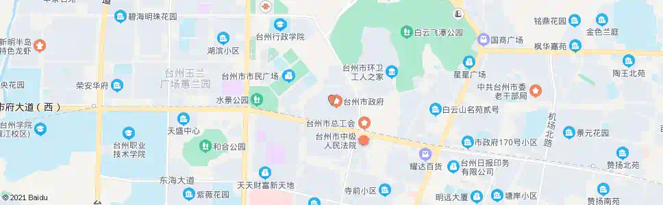 金华计划生育指导站_公交站地图_金华公交_妙搜公交查询2025
