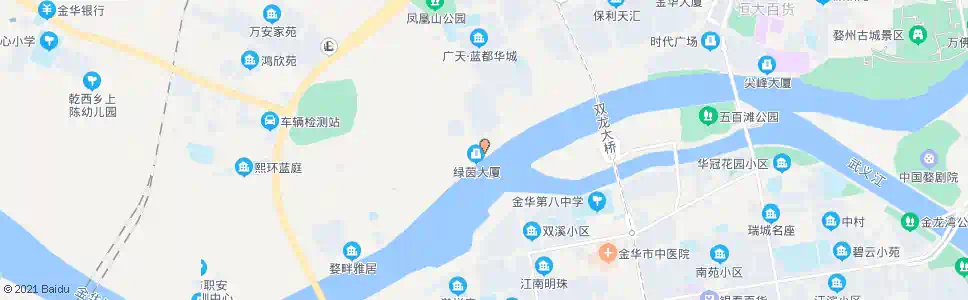 金华友谊家具厂_公交站地图_金华公交_妙搜公交查询2025