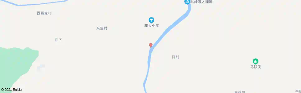 金华厚大新村路口(临)_公交站地图_金华公交_妙搜公交查询2025