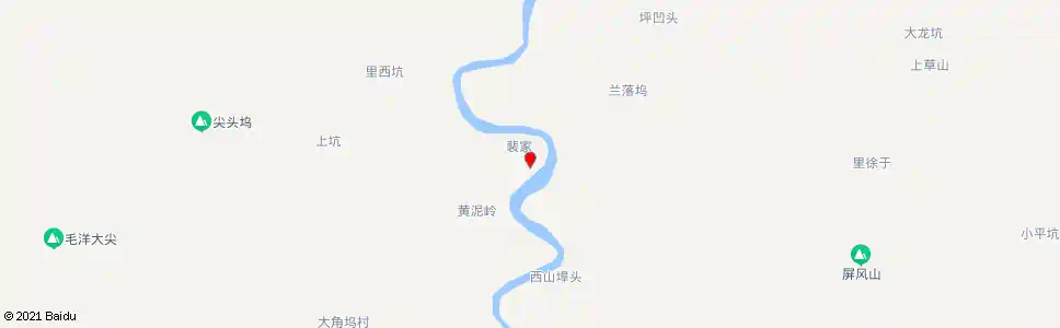金华裴家_公交站地图_金华公交_妙搜公交查询2025