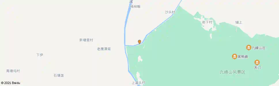 金华新塘里村_公交站地图_金华公交_妙搜公交查询2025