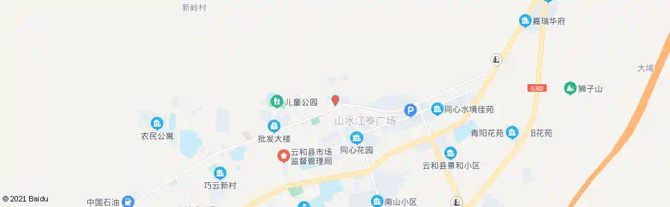 金华开心岛_公交站地图_金华公交_妙搜公交查询2025
