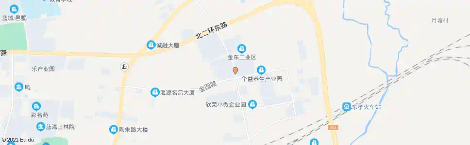 金华山垅头_公交站地图_金华公交_妙搜公交查询2025