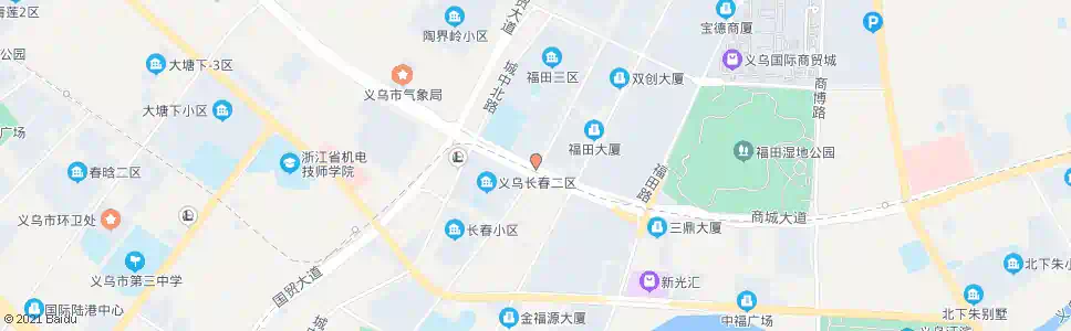 金华寺后盛_公交站地图_金华公交_妙搜公交查询2025