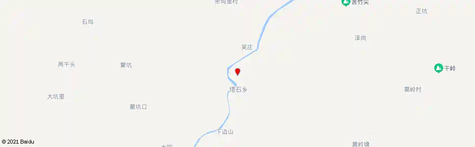 金华塔石医院_公交站地图_金华公交_妙搜公交查询2025