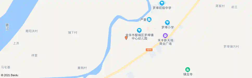 金华金店_公交站地图_金华公交_妙搜公交查询2025