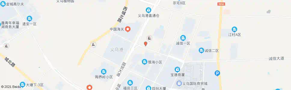 金华恒风公交公司_公交站地图_金华公交_妙搜公交查询2025