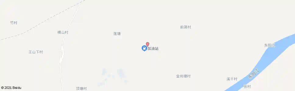 金华蒙塘_公交站地图_金华公交_妙搜公交查询2025